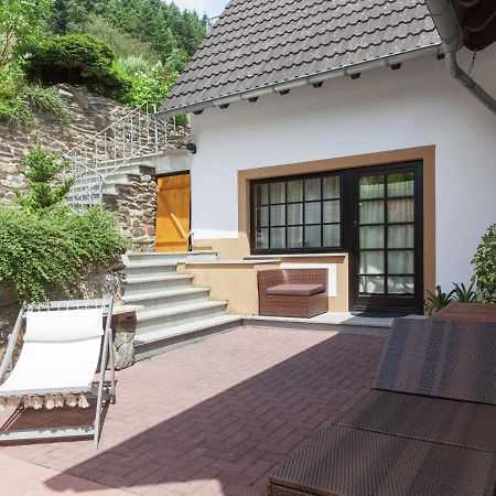 Lavish Apartment In Merschbach Near The Forest Zewnętrze zdjęcie