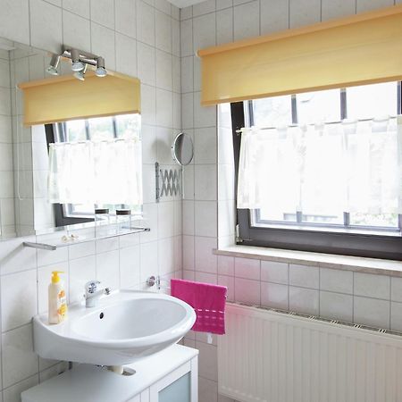 Lavish Apartment In Merschbach Near The Forest Zewnętrze zdjęcie