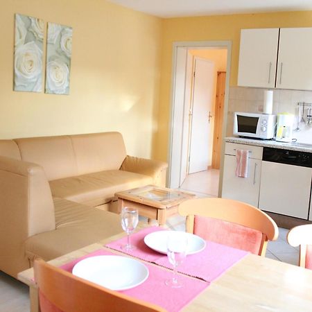 Lavish Apartment In Merschbach Near The Forest Zewnętrze zdjęcie