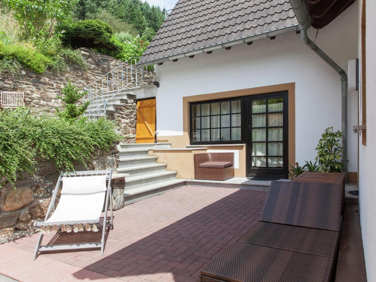 Lavish Apartment In Merschbach Near The Forest Zewnętrze zdjęcie