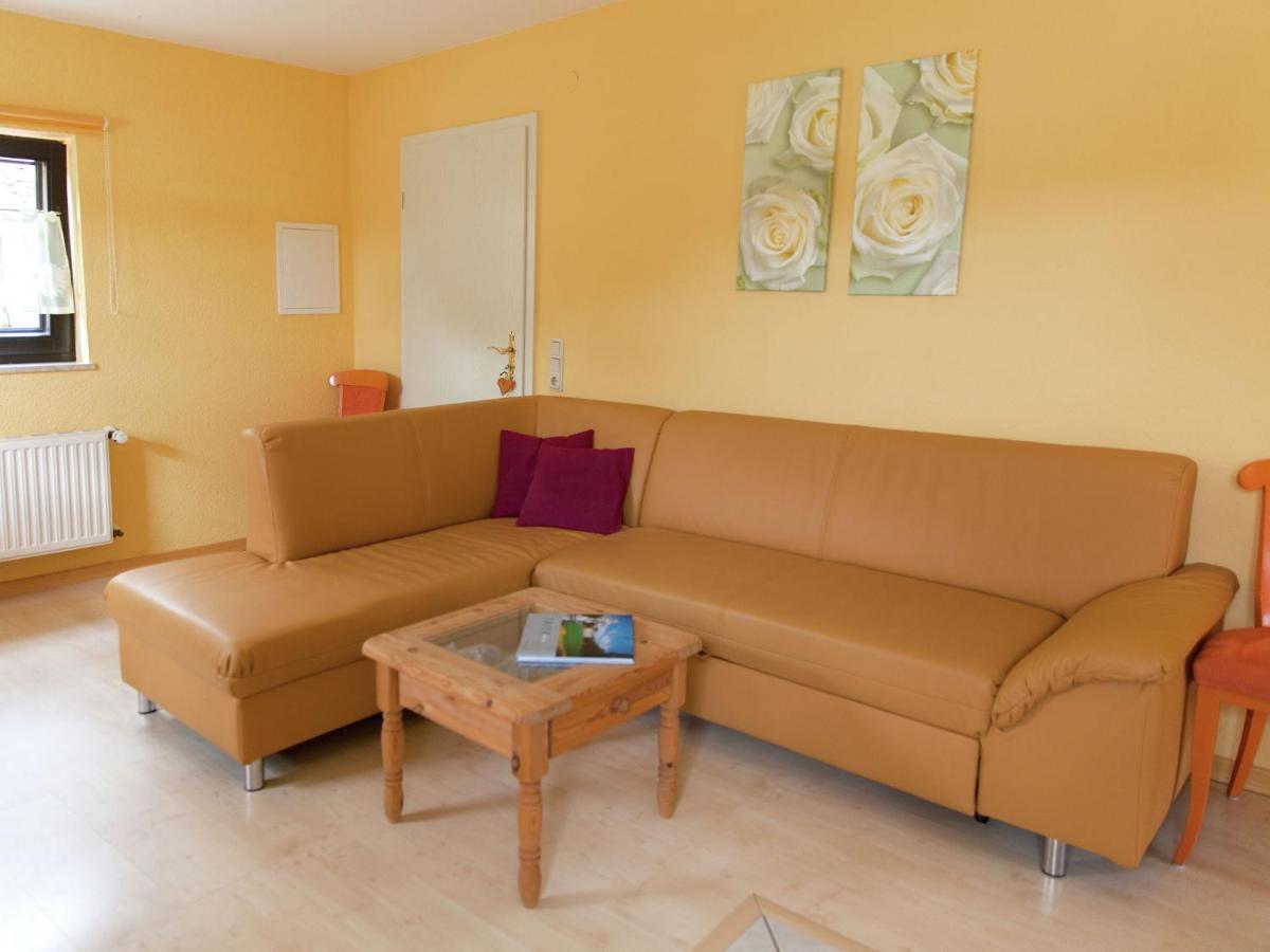 Lavish Apartment In Merschbach Near The Forest Zewnętrze zdjęcie