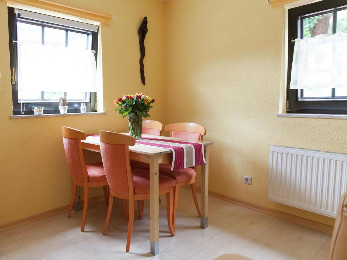 Lavish Apartment In Merschbach Near The Forest Zewnętrze zdjęcie