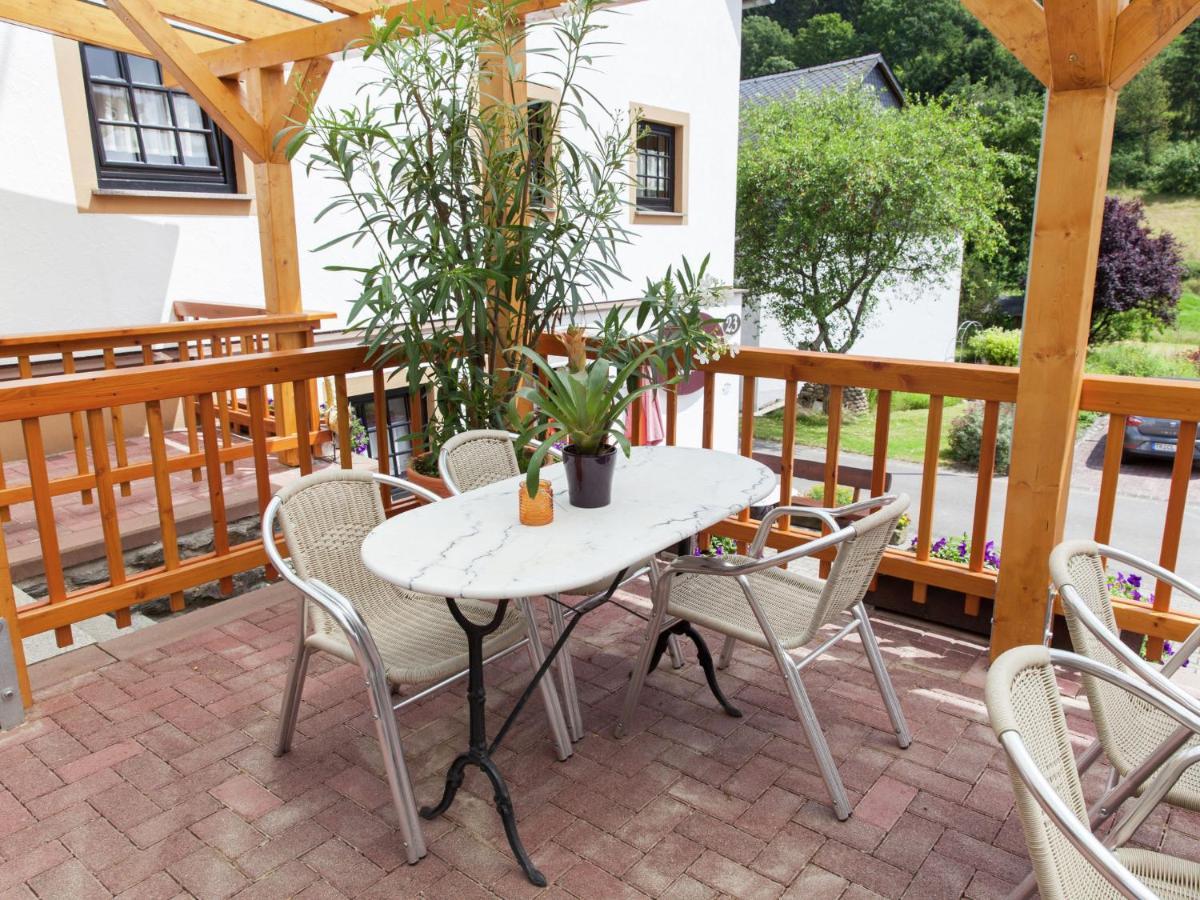 Lavish Apartment In Merschbach Near The Forest Zewnętrze zdjęcie