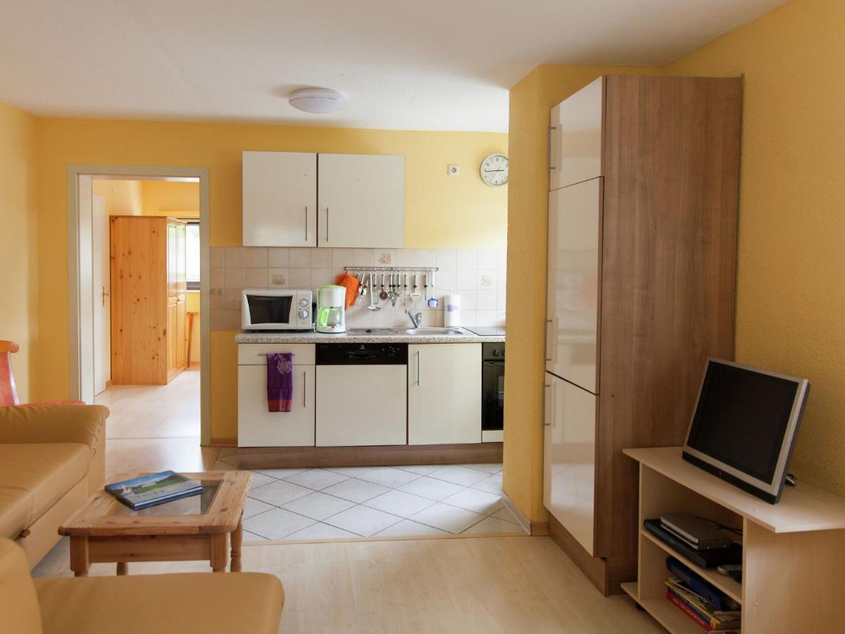 Lavish Apartment In Merschbach Near The Forest Zewnętrze zdjęcie
