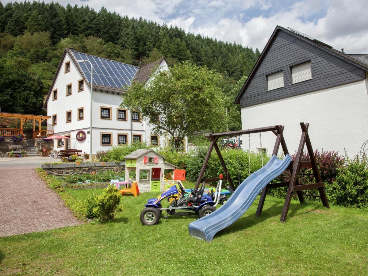 Lavish Apartment In Merschbach Near The Forest Zewnętrze zdjęcie