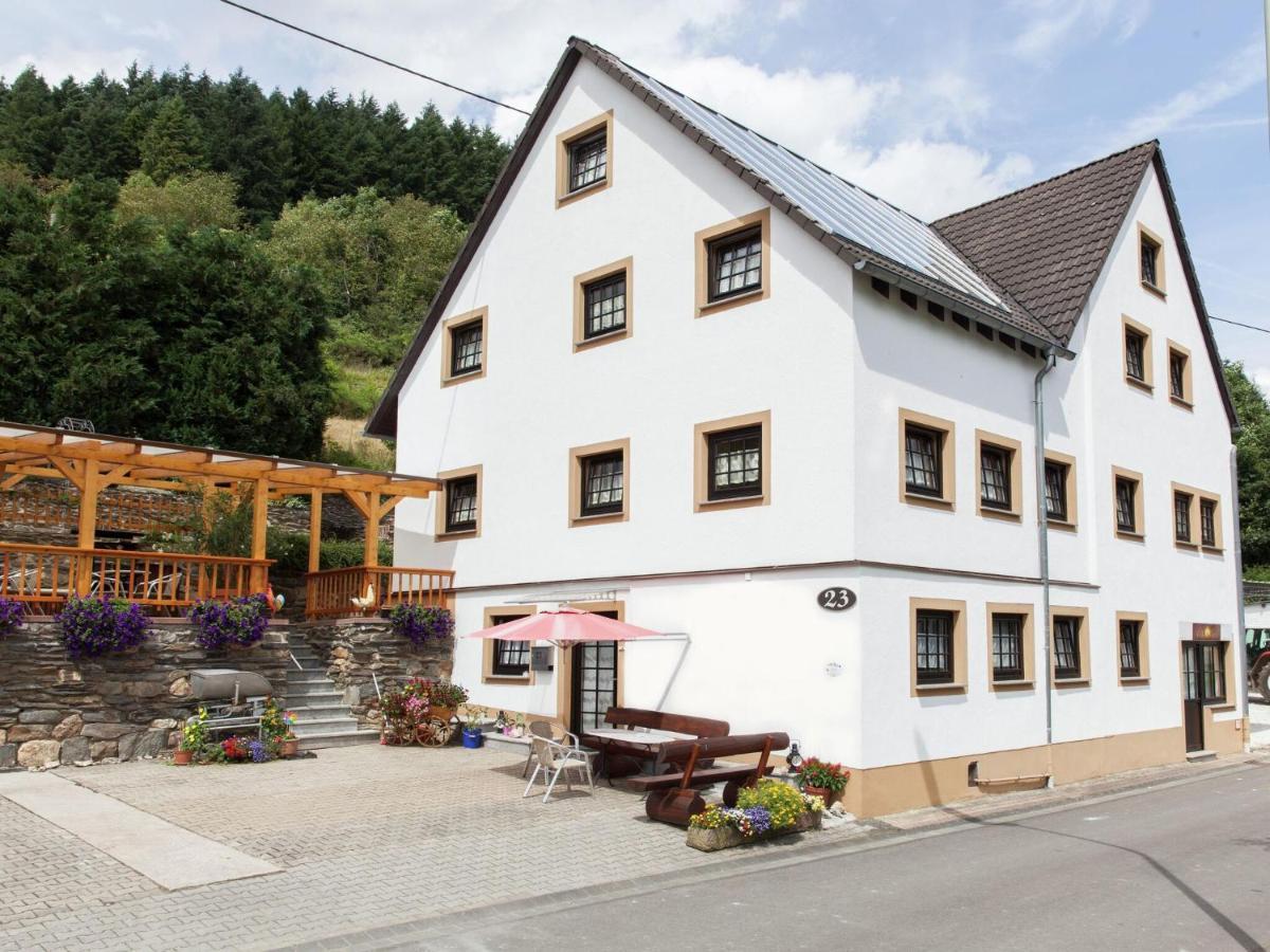 Lavish Apartment In Merschbach Near The Forest Zewnętrze zdjęcie