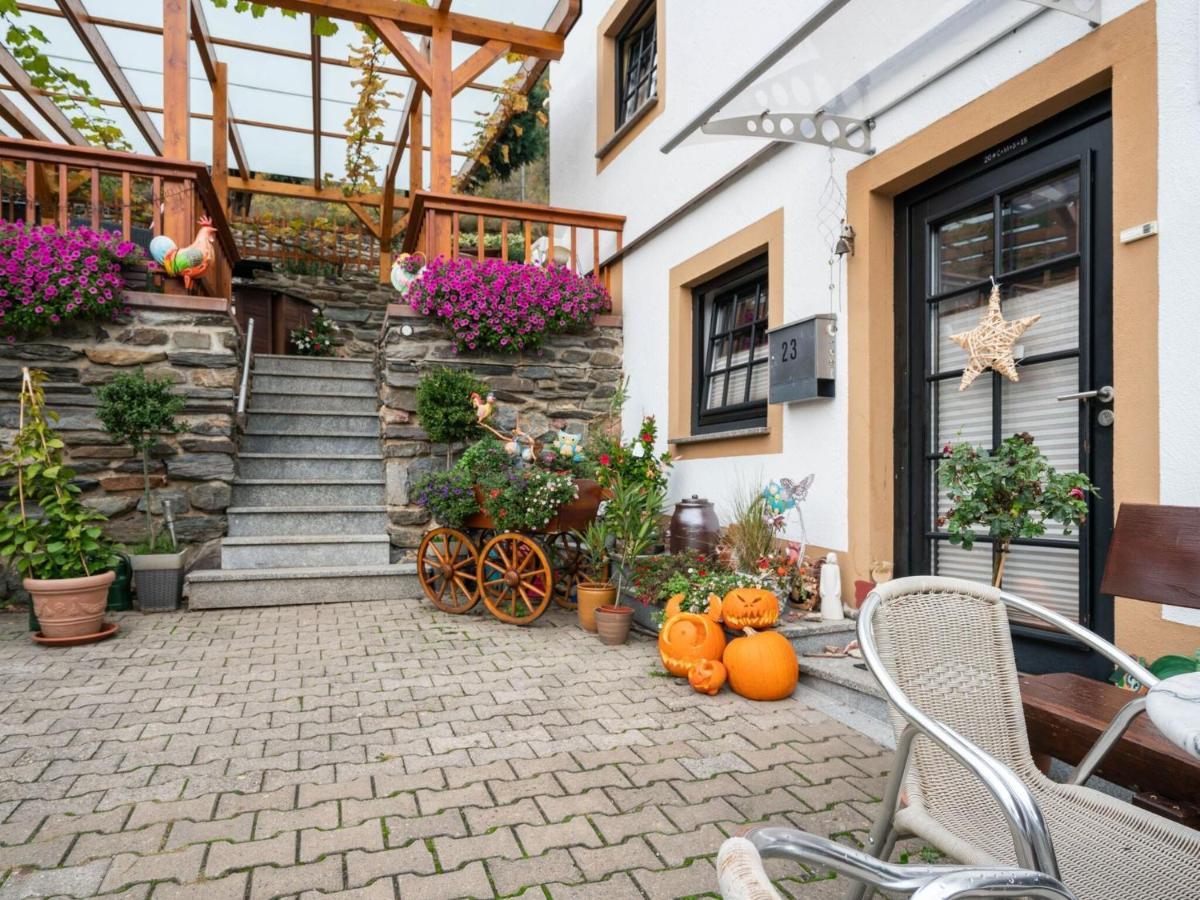 Lavish Apartment In Merschbach Near The Forest Zewnętrze zdjęcie