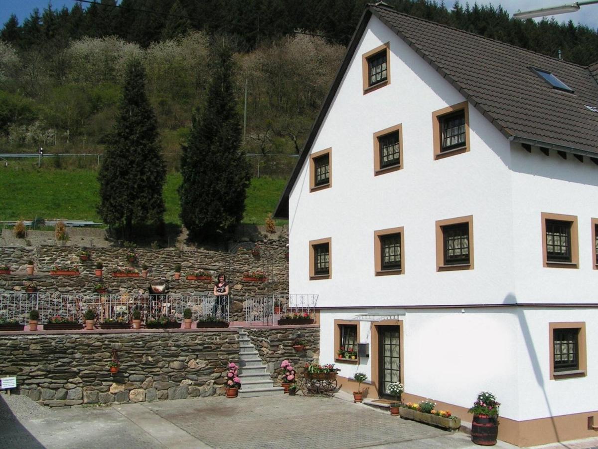 Lavish Apartment In Merschbach Near The Forest Zewnętrze zdjęcie