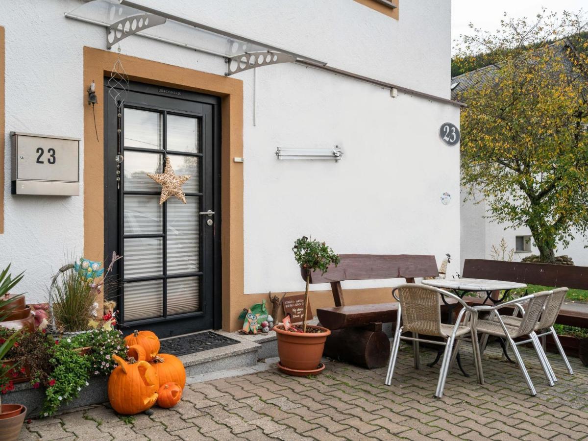 Lavish Apartment In Merschbach Near The Forest Zewnętrze zdjęcie