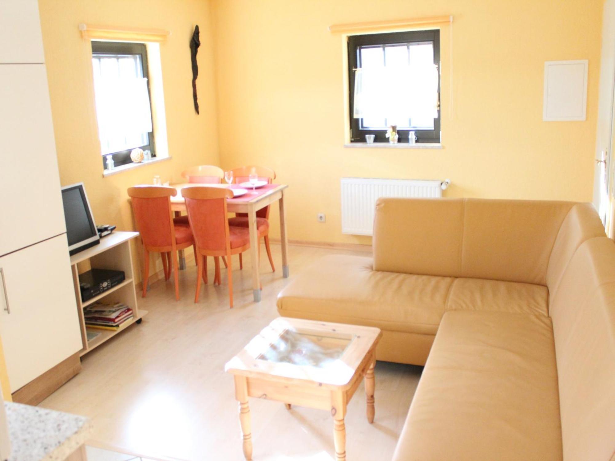 Lavish Apartment In Merschbach Near The Forest Zewnętrze zdjęcie