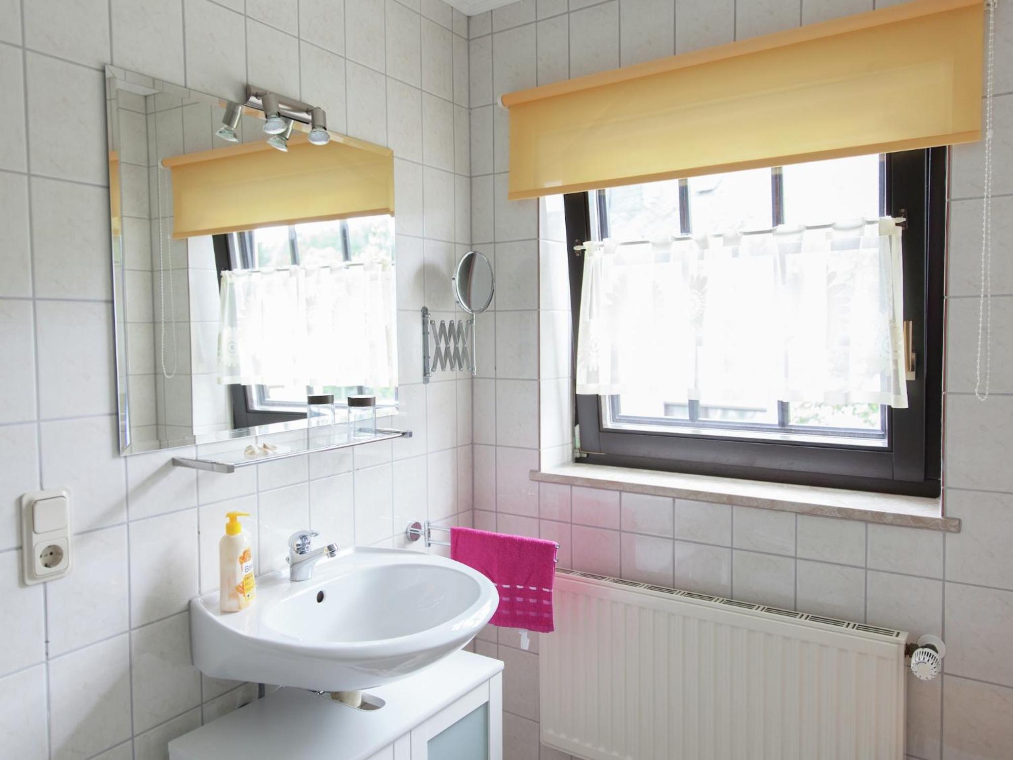 Lavish Apartment In Merschbach Near The Forest Zewnętrze zdjęcie