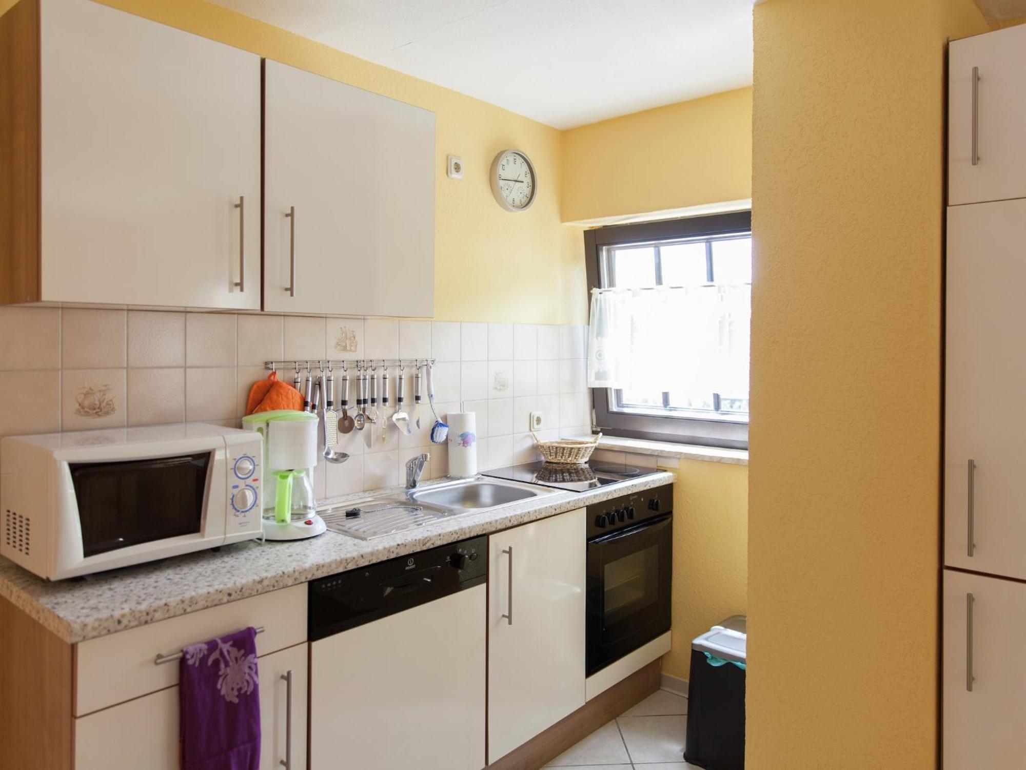 Lavish Apartment In Merschbach Near The Forest Zewnętrze zdjęcie