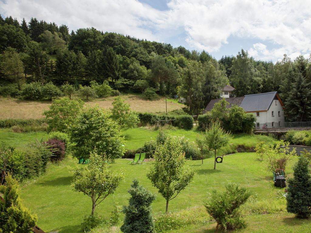 Lavish Apartment In Merschbach Near The Forest Zewnętrze zdjęcie